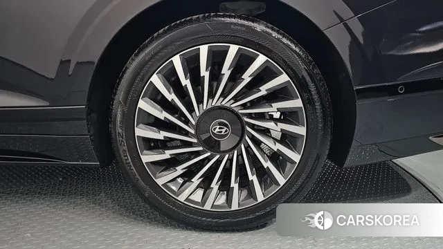 Hyundai Grandeur (GN7) id 3758405 из Кореи 15