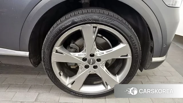 Genesis GV80 id 3697926 из Кореи 15