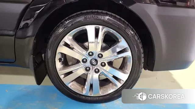 Hyundai Solati id 3436986 из Кореи 15