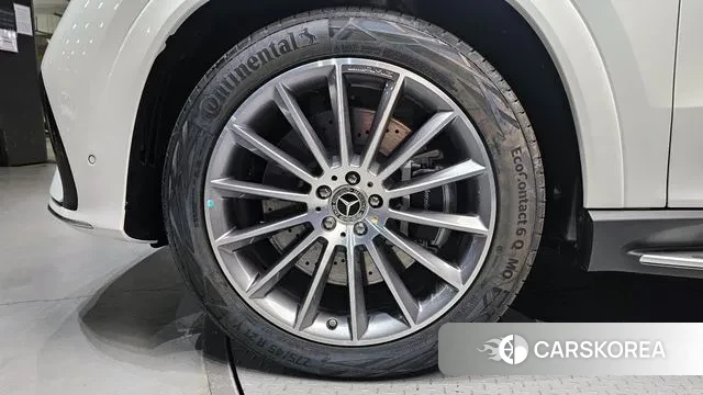 Mercedes-Benz GLE-Class W167 id 3377165 из Кореи 15