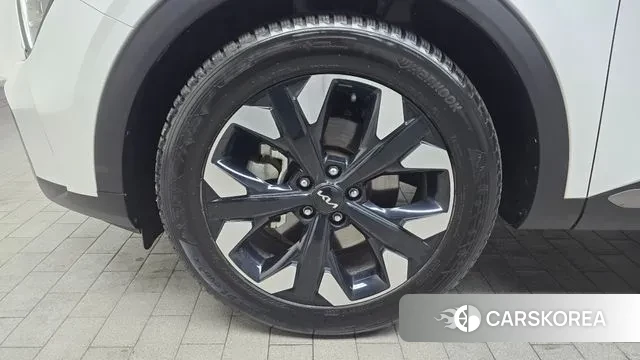 Kia Sportage 5th Generation id 3690039 из Кореи 15