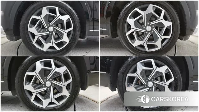 Hyundai Palisade id 3777960 из Кореи 15