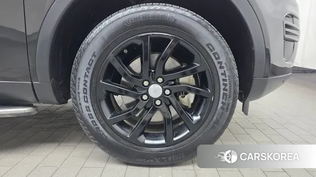 Land Rover Discovery Sports id 3557743 из Кореи 15