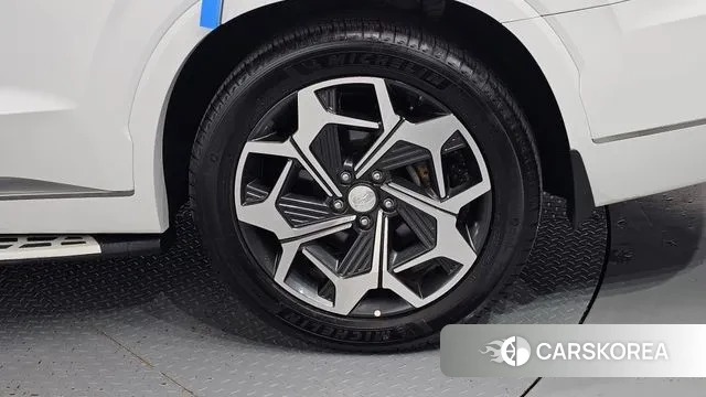 Hyundai Palisade id 2984931 из Кореи 15