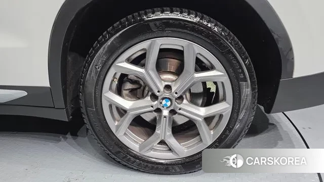 BMW X3 (G01) id 3680539 из Кореи 15