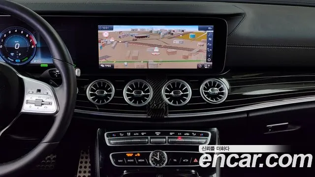 Mercedes-Benz CLS-Class C257 id 2682414 из Кореи 15