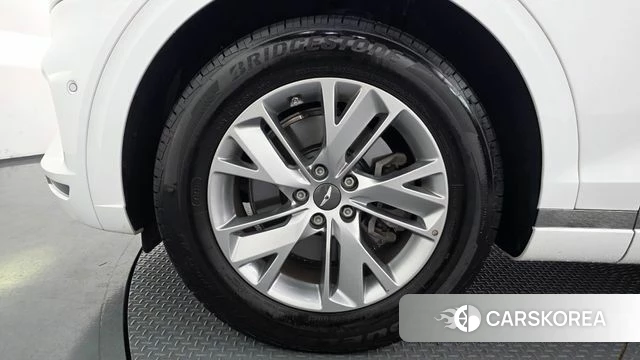 Genesis GV70 id 4560777 из Кореи 29