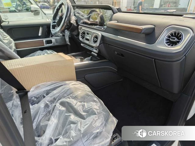 Mercedes-Benz G-class id 4299409 из Китая 11