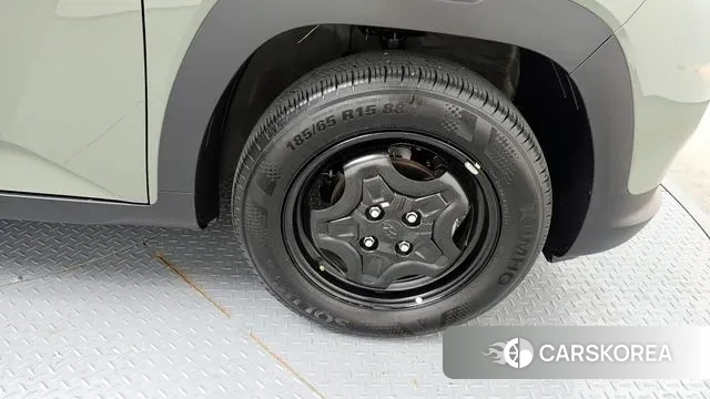 Hyundai Casper id 2979676 из Кореи 15