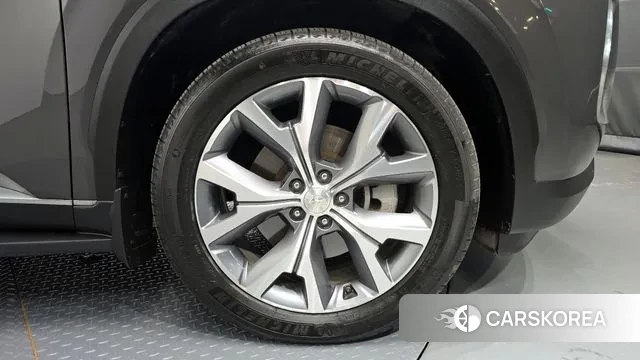 Hyundai Palisade id 2902520 из Кореи 15