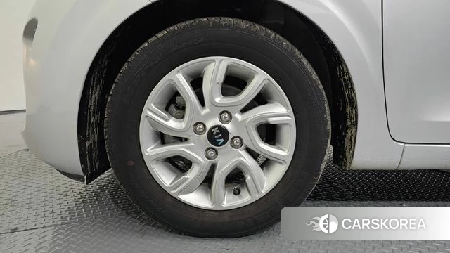 Kia All New Morning (JA) id 4318321 из Кореи 15