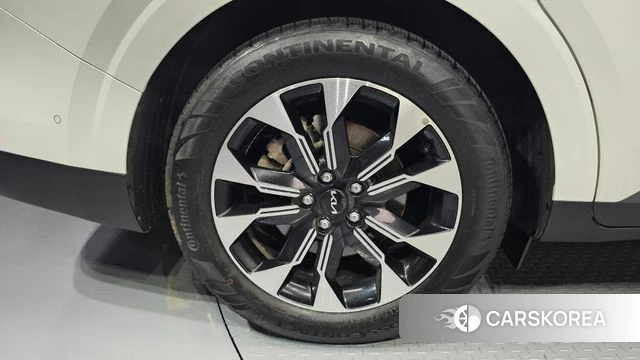 Kia Carnival 4th generation id 4433670 из Кореи 26