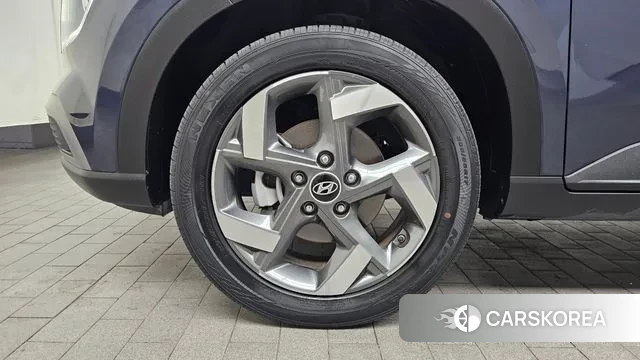 Hyundai Venue id 3561926 из Кореи 15