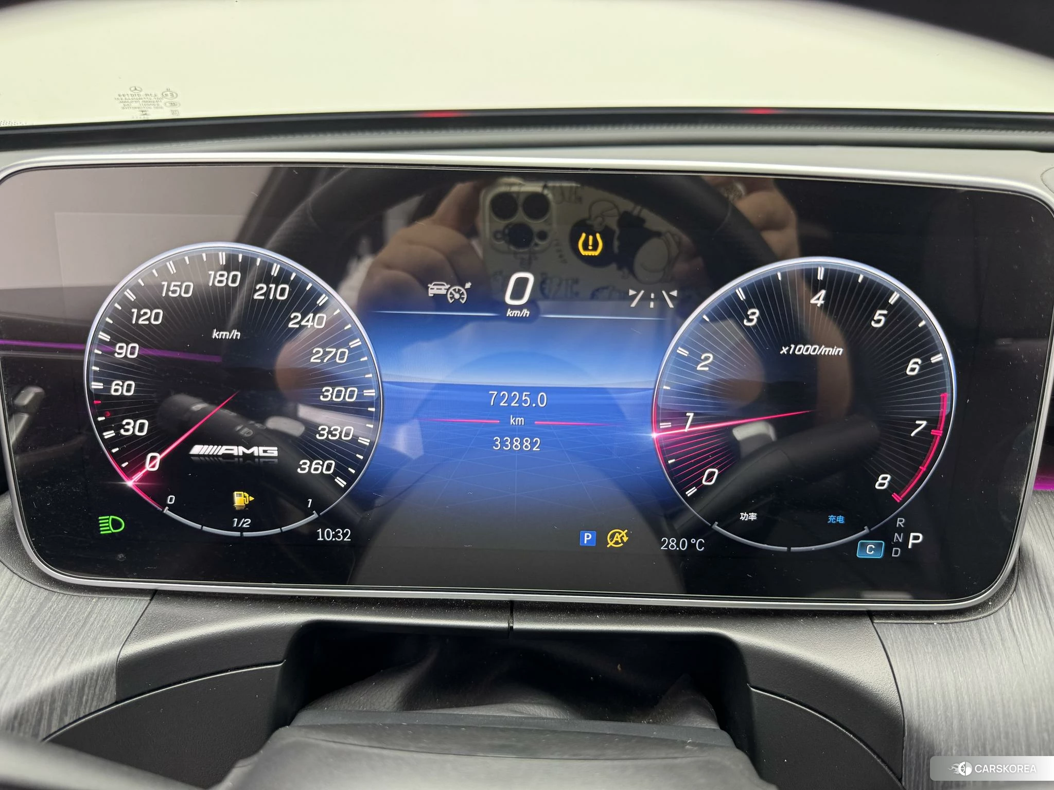 Mercedes-Benz C-class id 4513526 из Китая 23