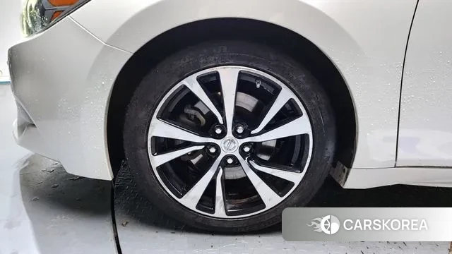 Nissan Maxima (A36) id 3166496 из Кореи 15