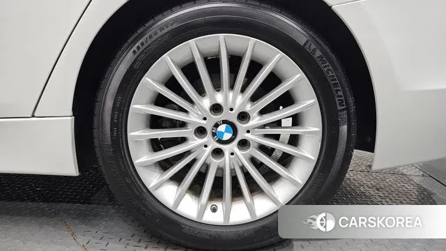 BMW 3 Series (F30) id 3766842 из Кореи 15