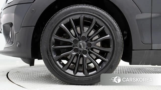Mini Cooper Clubman id 4303230 из Кореи 15