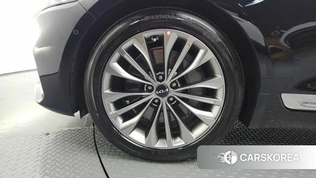 Kia The New K9 2nd generation id 4894360 из Кореи 28