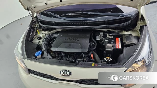 Kia All New Morning (JA) id 4794596 из Кореи 25