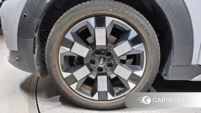 Mini Cooper Countryman id 3007347 из Кореи 15