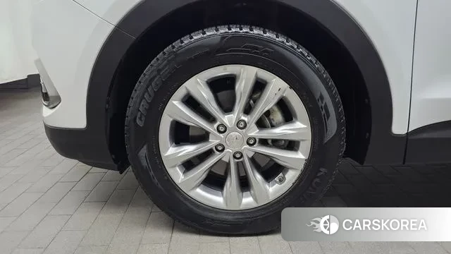 Hyundai Santa Fe The Prime id 3227020 из Кореи 15