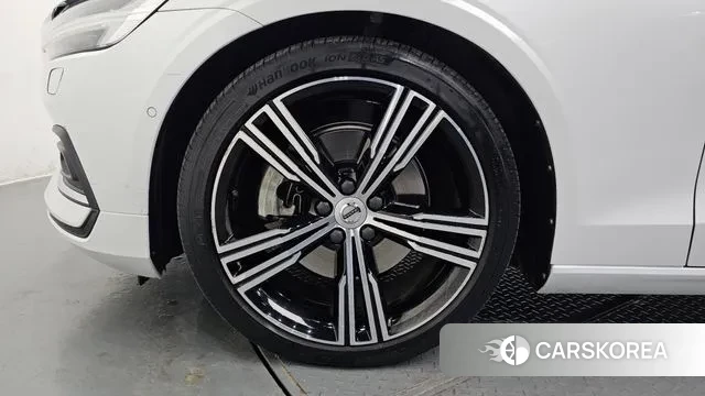 Volvo S60 3rd generation id 3439597 из Кореи 15