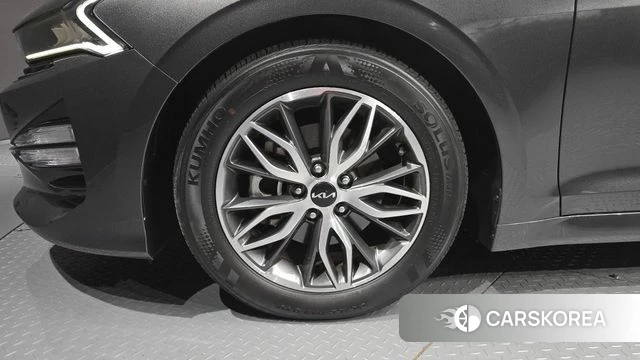 Kia K5 3rd generation id 4571921 из Кореи 26