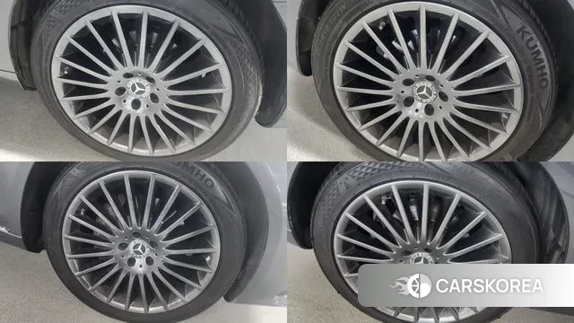 Mercedes-Benz S-Class W222 id 2976946 из Кореи 15