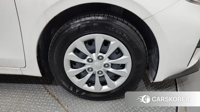 Kia Come New K3 id 2995527 из Кореи 15