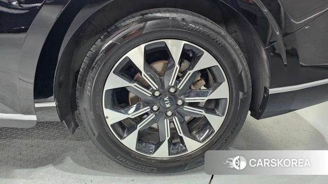 Kia Carnival 4th generation id 4524930 из Кореи 26