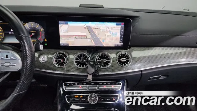 Mercedes-Benz E-Class W213 id 2758935 из Кореи 15