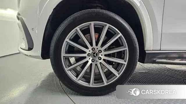 Mercedes-Benz GLS - Class X167 id 2974243 из Кореи 15