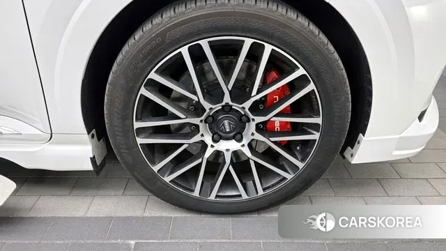 Kia Carnival 4th generation id 3443244 из Кореи 15