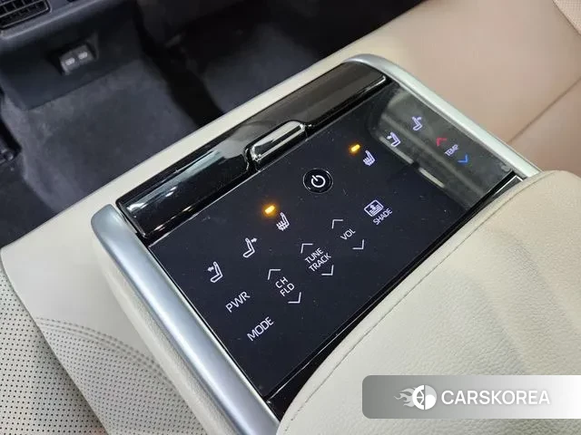 Toyota Camry (XV80) id 3549663 из Кореи 14