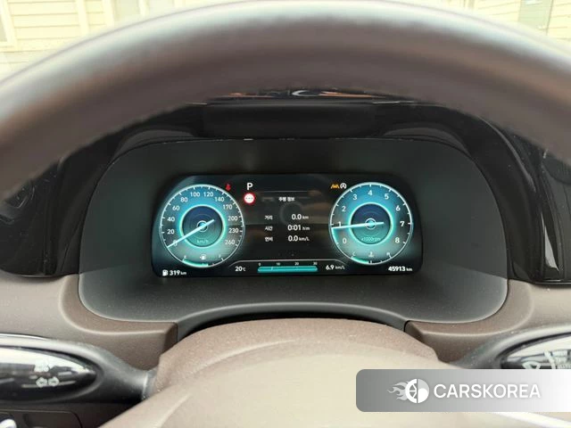 Hyundai The New Palisade id 4330146 из Кореи 14