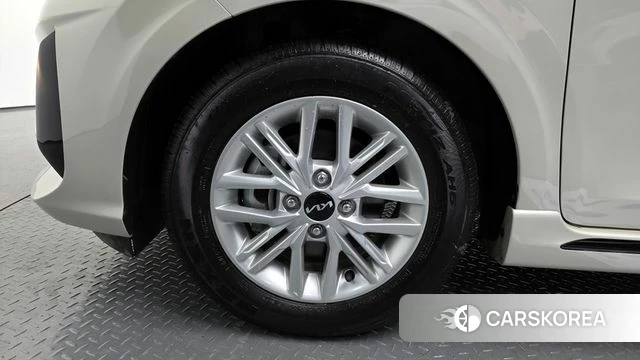 Kia Morning Urban (JA) id 3865067 из Кореи 15