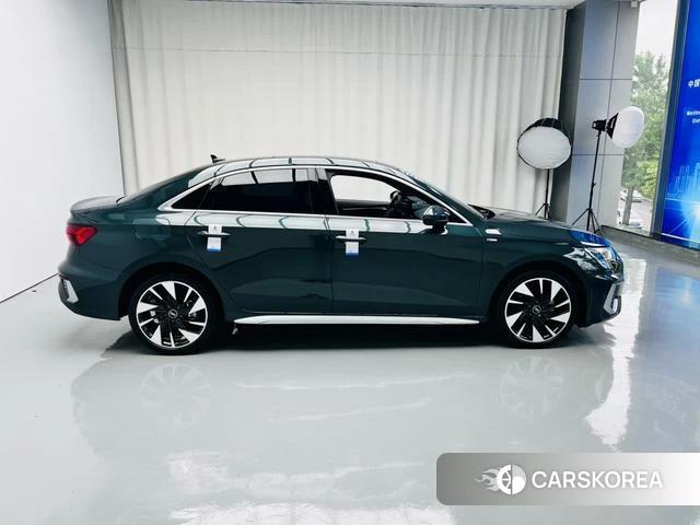 Audi A3 id 4259536 из Китая 22