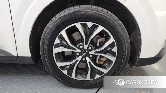 Kia Carnival 4th generation id 3458811 из Кореи 15