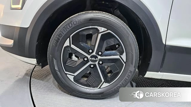 Kia Di Ol Nu Niro id 3878137 из Кореи 15