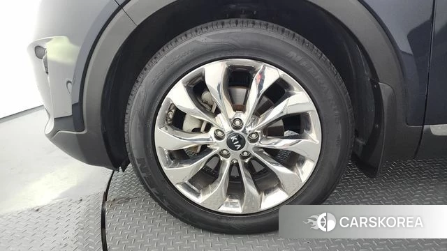 Kia The New Sorento id 4596466 из Кореи 30