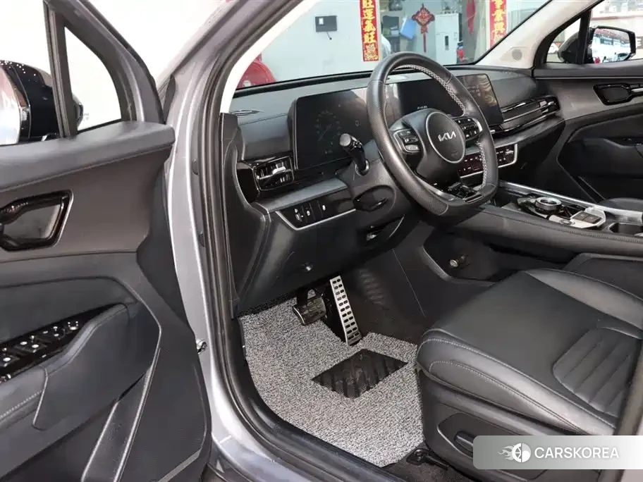 Kia Sportage id 4514114 из Китая 15