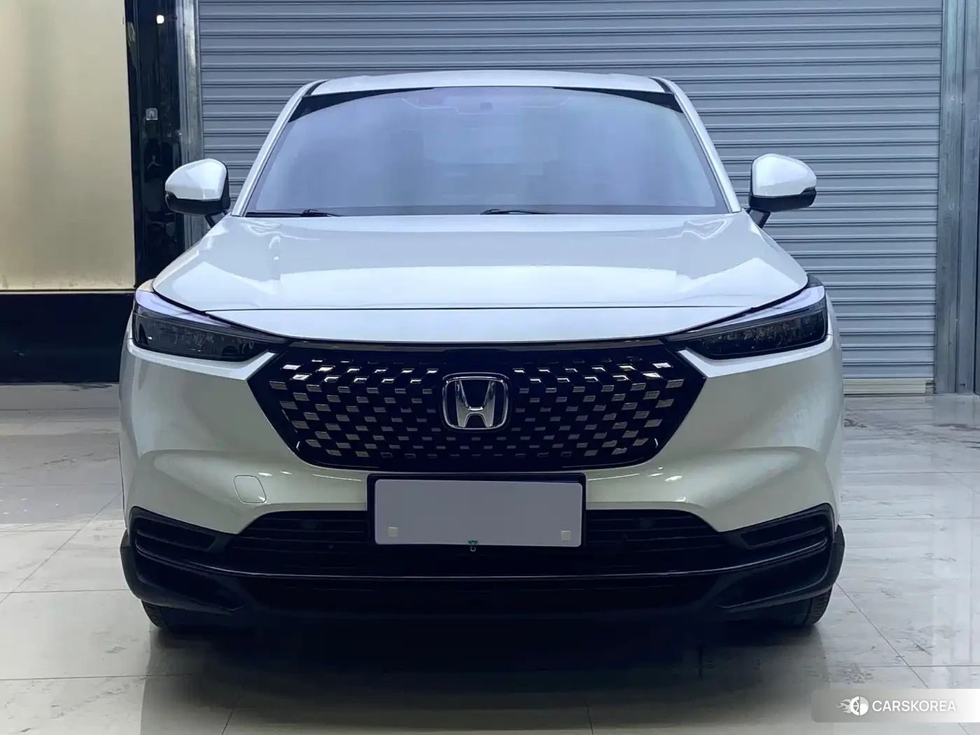 Honda XR-V 2024 Белый из Китая, фото 5