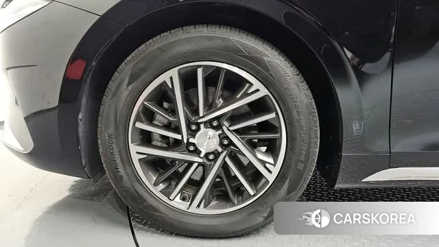 Hyundai The New Grandeur IG id 3447773 из Кореи 15