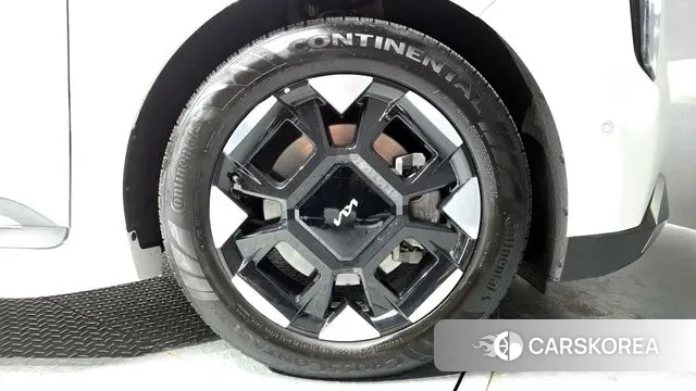 Kia The New Carnival 4th Generation id 3610247 из Кореи 15