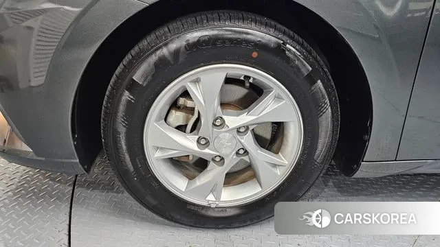 Hyundai Avante (CN7) id 3406804 из Кореи 15