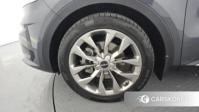 Kia Sorento 4th Generation id 3655374 из Кореи 15