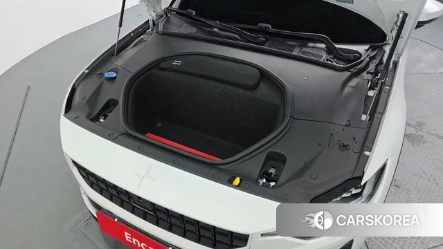 Polestar Polestar 2 id 4618070 из Кореи 26