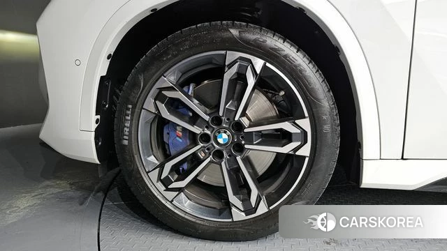 BMW X1 (U11) id 3891364 из Кореи 15