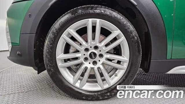 Mini Cooper Countryman id 2867813 из Кореи 15