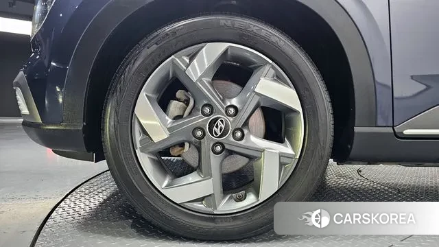 Hyundai Venue id 3033794 из Кореи 15